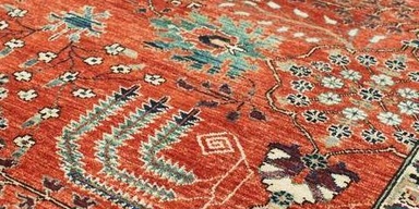 Saleem Carpets - Oriental Rug Gallery