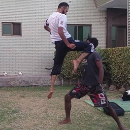 Legend Martial Arts Center