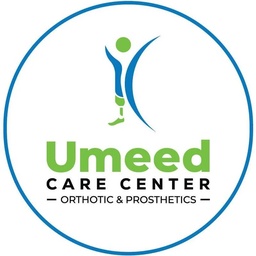 Great step orthotic & proshetic