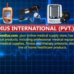 MegMedius International (Pvt.) Lts