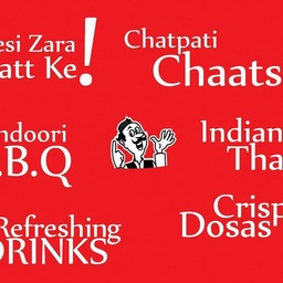Bombay Chowpatty Emporium