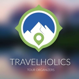 TravelHolics Tour Organizers