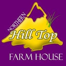 Northern Hill Top Farm Houses
