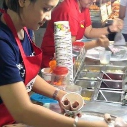 ICE BOTI