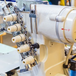 INDUS TEXTILES