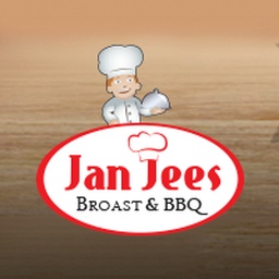 Jan Jee's Broast