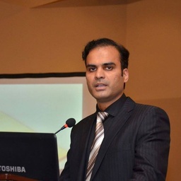 Dr. Aurangzeb Afzal