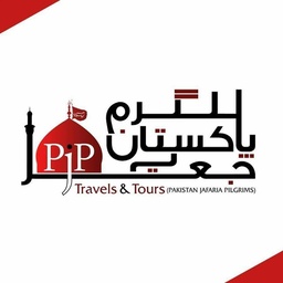 PJP Travels & Tours