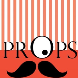 PROPS"The Gift Shop"