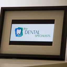 The Dental Specialists
