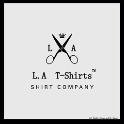 L.A T-Shirts
