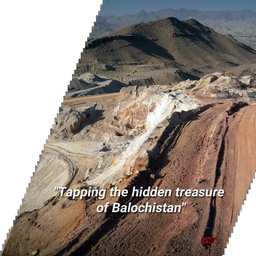 Bolan Mining Enterprises