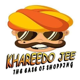 Khareedo JEE - The Ease Of Shopping
