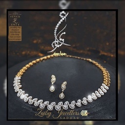 Zaiby Jewellers
