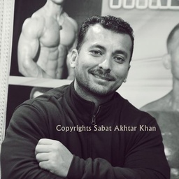 The Mairaj Gul Fitness Zone