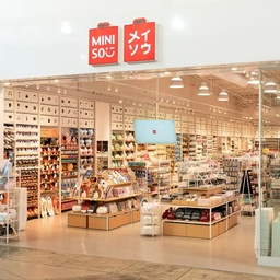 Miniso