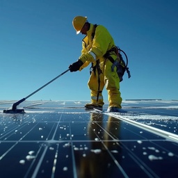 Afinity Solar