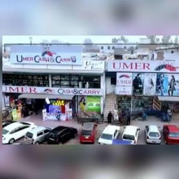 Umer Cash & Carry