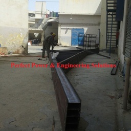 Perfect Power and Engineering Solutions