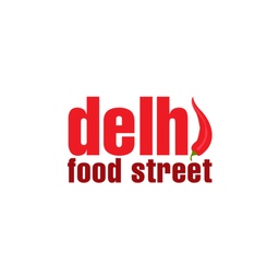 Delhi Food Street