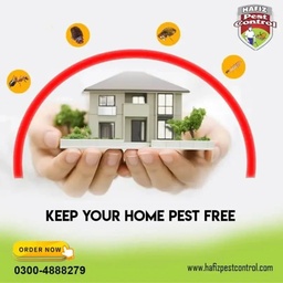 Hafiz Pest Control