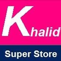Khalid Super Store , Opposite to Pakistan mint Gate, G.T. Road, Lahore