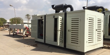 HH TECHNOFAB CORPORATION