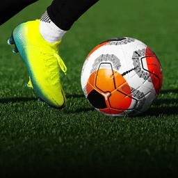 KICKER SPORTS