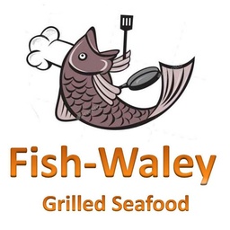 Fish-Waley Grilled Seafood