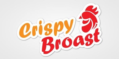 Crispy Broastpk