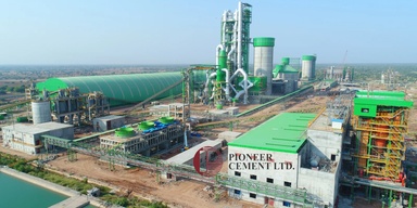 Kohinoor Textile Mills Ltd.