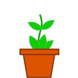 Garden center nursery