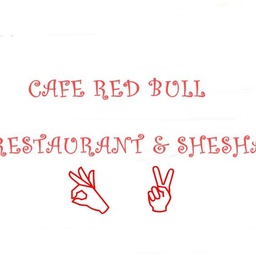 Redbull Cafe