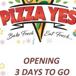 Pizza Yes