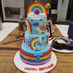Pastry Perfection, Lahore