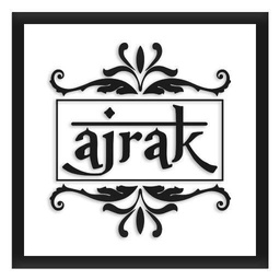 Ajrak
