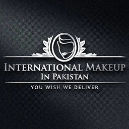 International Makeup in Pakistan