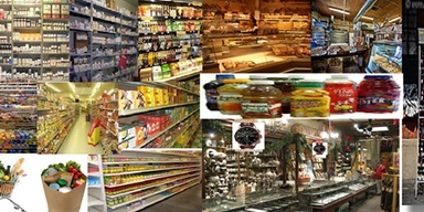 Saverz Super Market