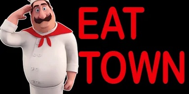 Eat Town