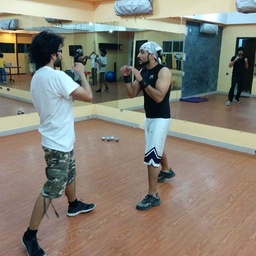 Chicago JABZ Boxing Academy