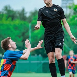 DESIRE SPORTS