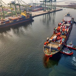 SALT CARGO (PVT) LTD.