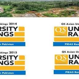 Pakistan Institute Of Engineering And Applied Sciences