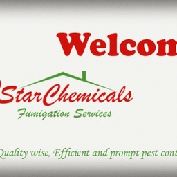 Star Fumigation & Chemical Services