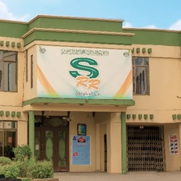 S.R.R. SURGICAL CO.