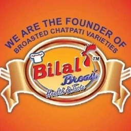 Bilal Broast