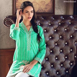 Chandna's fabrics