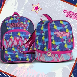 Center Bags & Backpacks Company