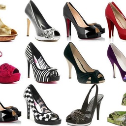 ZARA Footwear