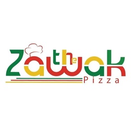 The Zawak Pizza